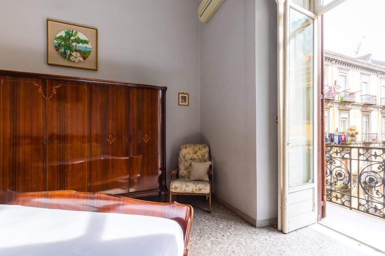 Rettifilo Family Apartment By Wonderful Italy Nápoles Exterior foto